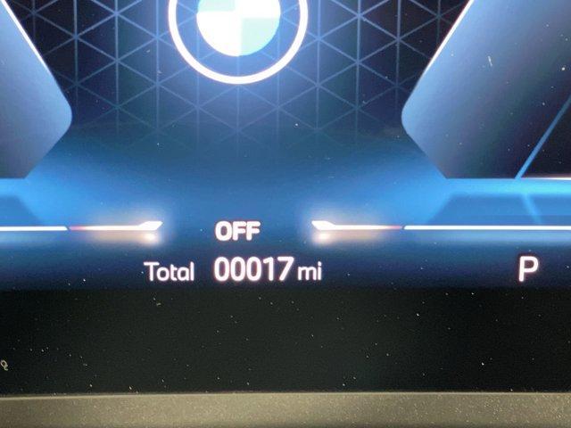 used 2026 BMW X1 car, priced at $43,871