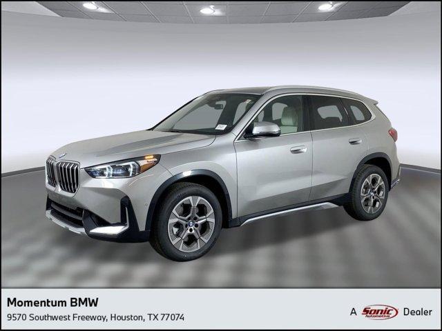 used 2026 BMW X1 car, priced at $46,900
