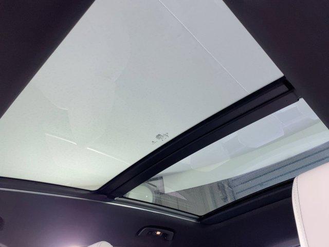 used 2026 BMW X1 car, priced at $43,871