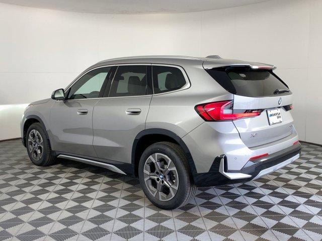 used 2026 BMW X1 car, priced at $43,871