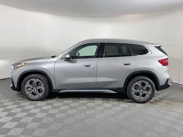 used 2026 BMW X1 car, priced at $43,871