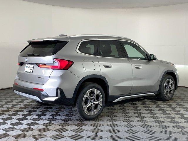 used 2026 BMW X1 car, priced at $43,871