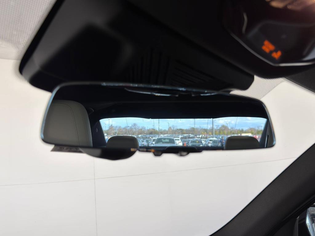 used 2024 BMW 530 car, priced at $43,999