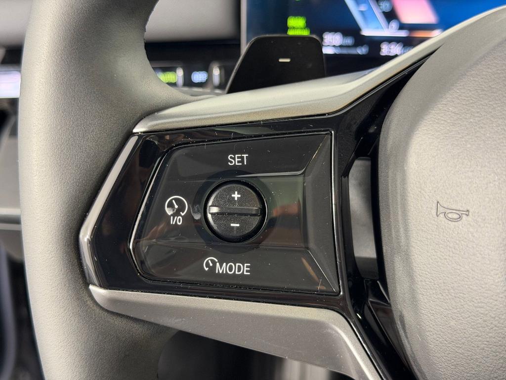 used 2024 BMW 530 car, priced at $43,999