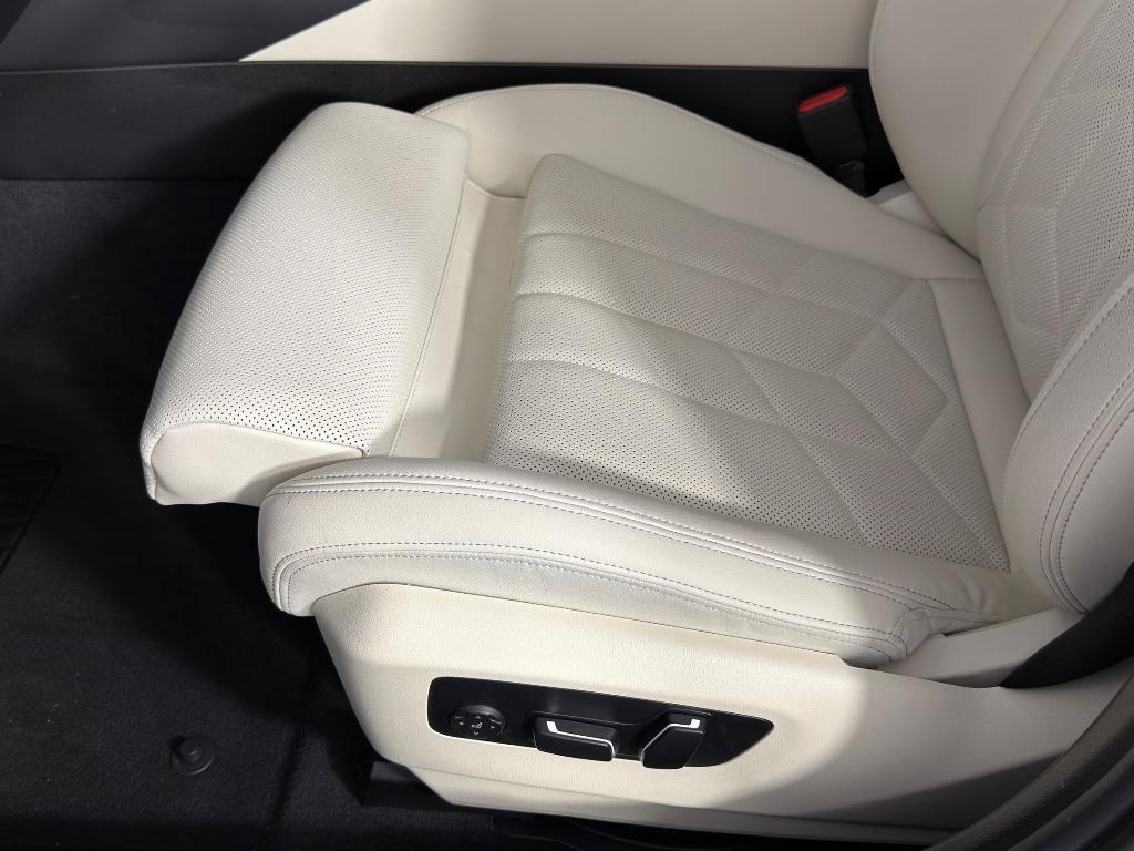 used 2024 BMW 530 car, priced at $43,999