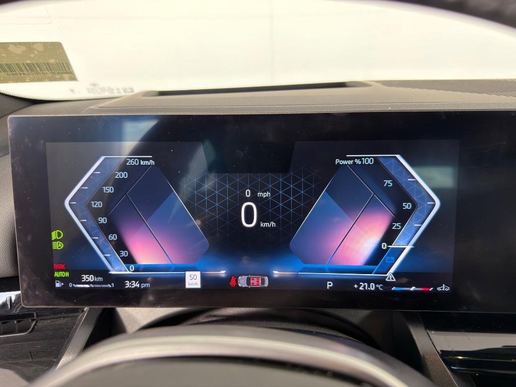 used 2024 BMW 530 car, priced at $43,999