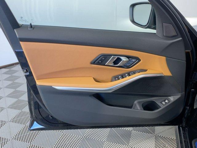used 2026 BMW 330 car, priced at $51,050