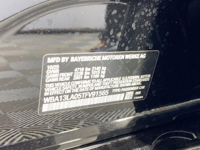 used 2026 BMW 330 car, priced at $51,050