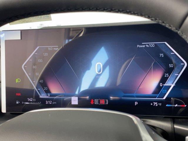used 2026 BMW 330 car, priced at $51,050