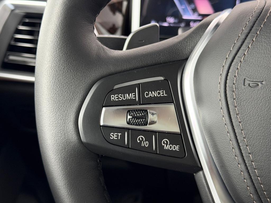 new 2026 BMW X5 car, priced at $85,300