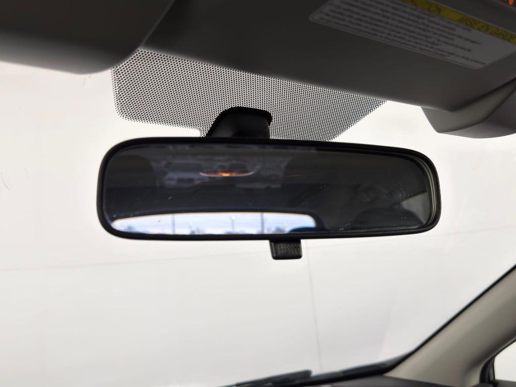 used 2023 Subaru Crosstrek car, priced at $24,498