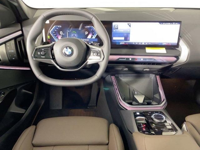 used 2026 BMW X3 car, priced at $50,927