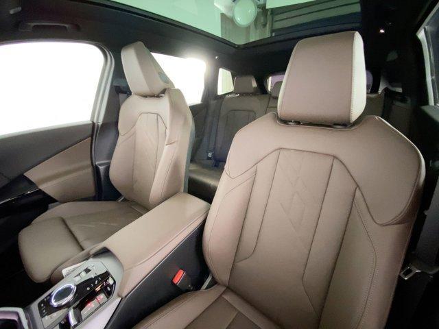 used 2026 BMW X3 car, priced at $50,927