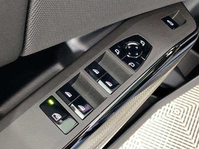 used 2026 BMW X3 car, priced at $50,927