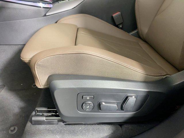used 2026 BMW X3 car, priced at $50,927