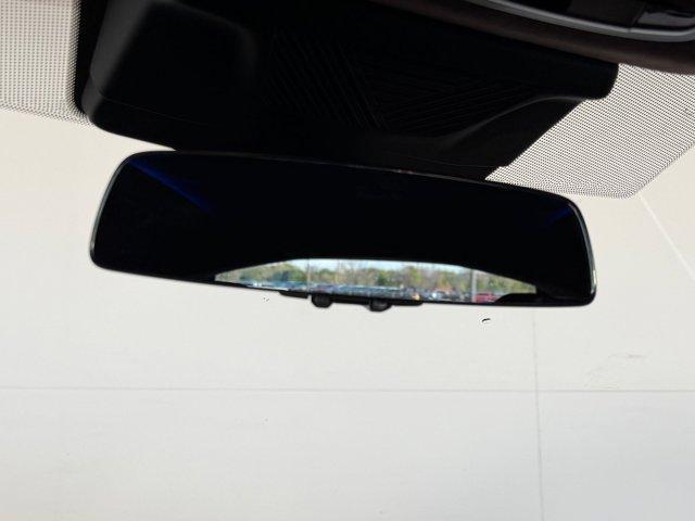 new 2026 BMW XM car, priced at $161,395