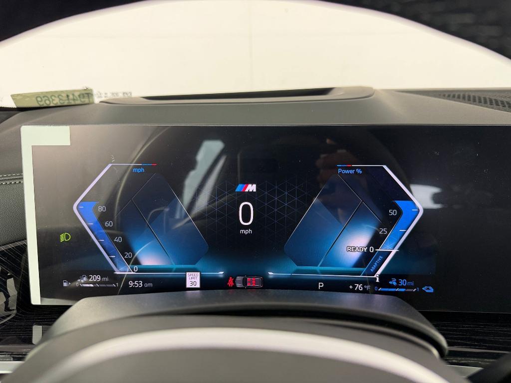new 2026 BMW X5 PHEV car, priced at $93,100
