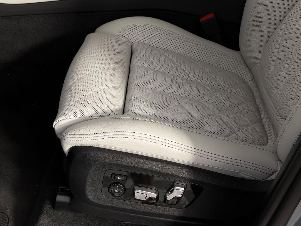 new 2026 BMW X5 PHEV car, priced at $93,100