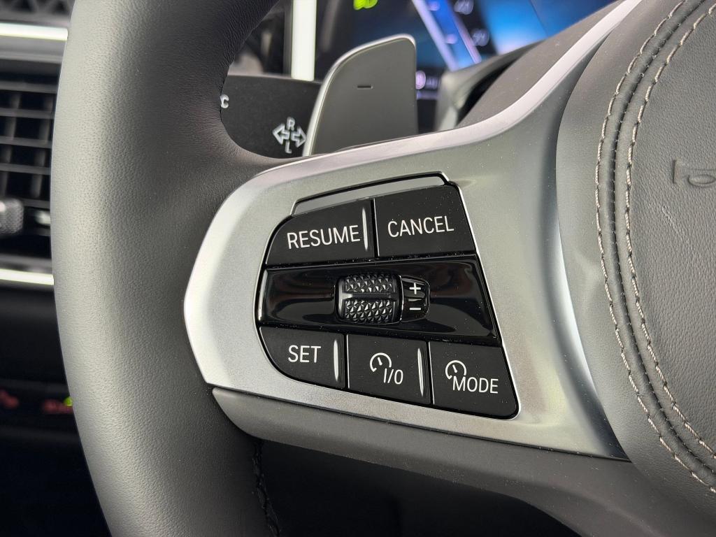 new 2026 BMW X5 PHEV car, priced at $93,100