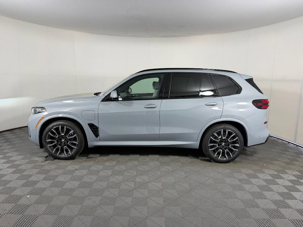 new 2026 BMW X5 PHEV car, priced at $93,100