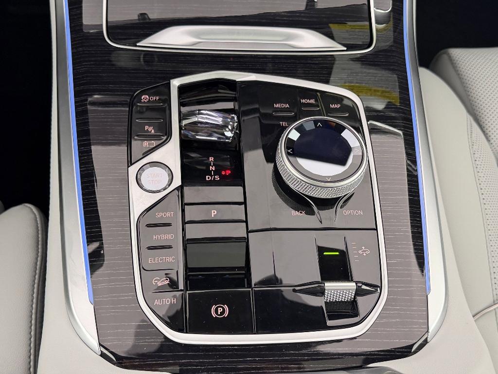 new 2026 BMW X5 PHEV car, priced at $93,100