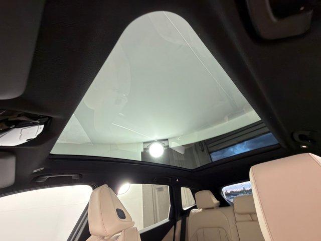 used 2026 BMW X3 car, priced at $51,277