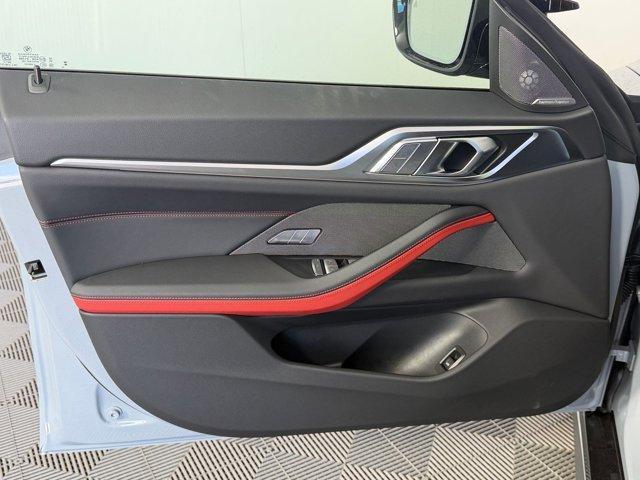 new 2026 BMW M440 Gran Coupe car, priced at $73,995
