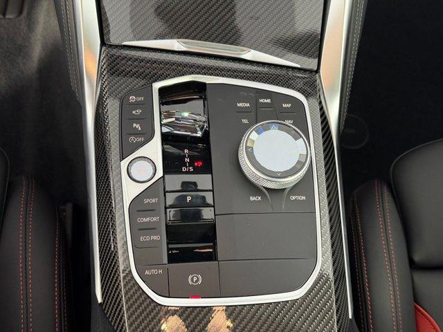 new 2026 BMW M440 Gran Coupe car, priced at $73,995