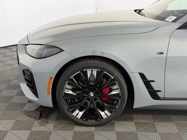 new 2026 BMW M440 Gran Coupe car, priced at $73,995