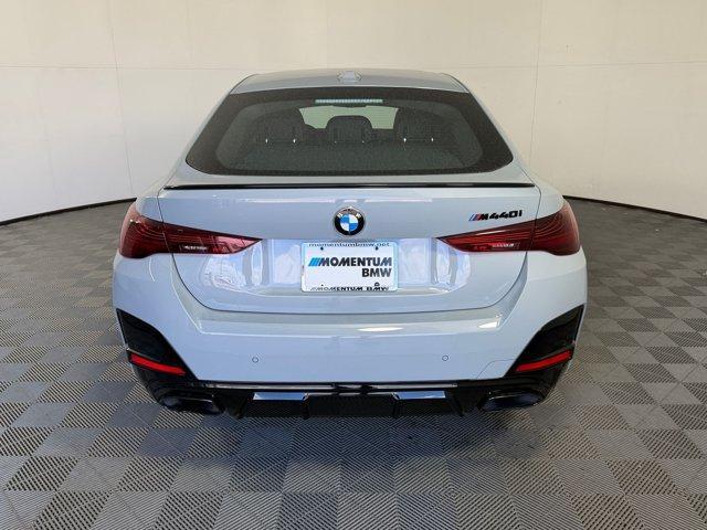 new 2026 BMW M440 Gran Coupe car, priced at $73,995