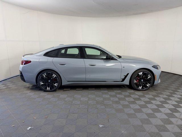 new 2026 BMW M440 Gran Coupe car, priced at $73,995