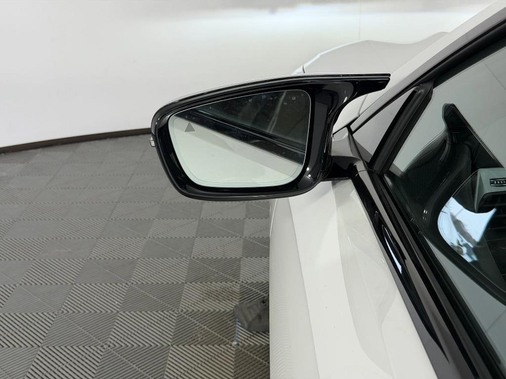 new 2026 BMW M850 Gran Coupe car, priced at $124,995