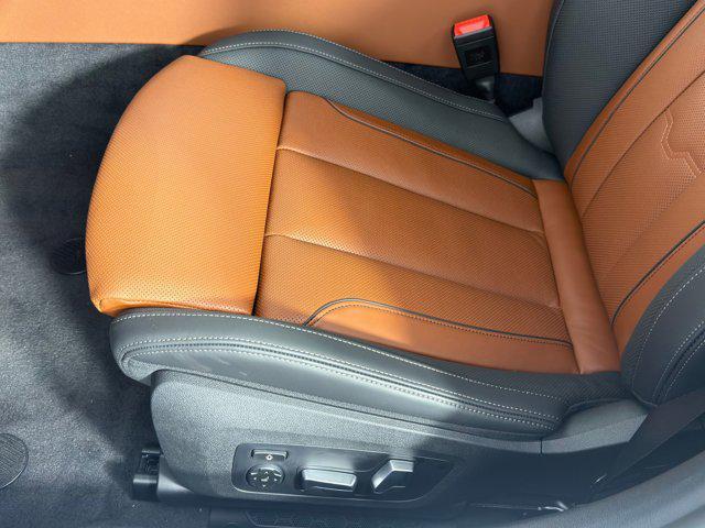 new 2026 BMW M850 Gran Coupe car, priced at $124,770