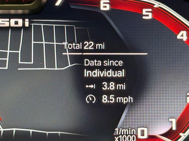 new 2026 BMW M850 Gran Coupe car, priced at $124,770