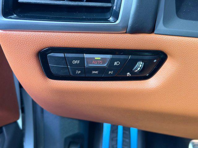 new 2026 BMW M850 Gran Coupe car, priced at $124,770