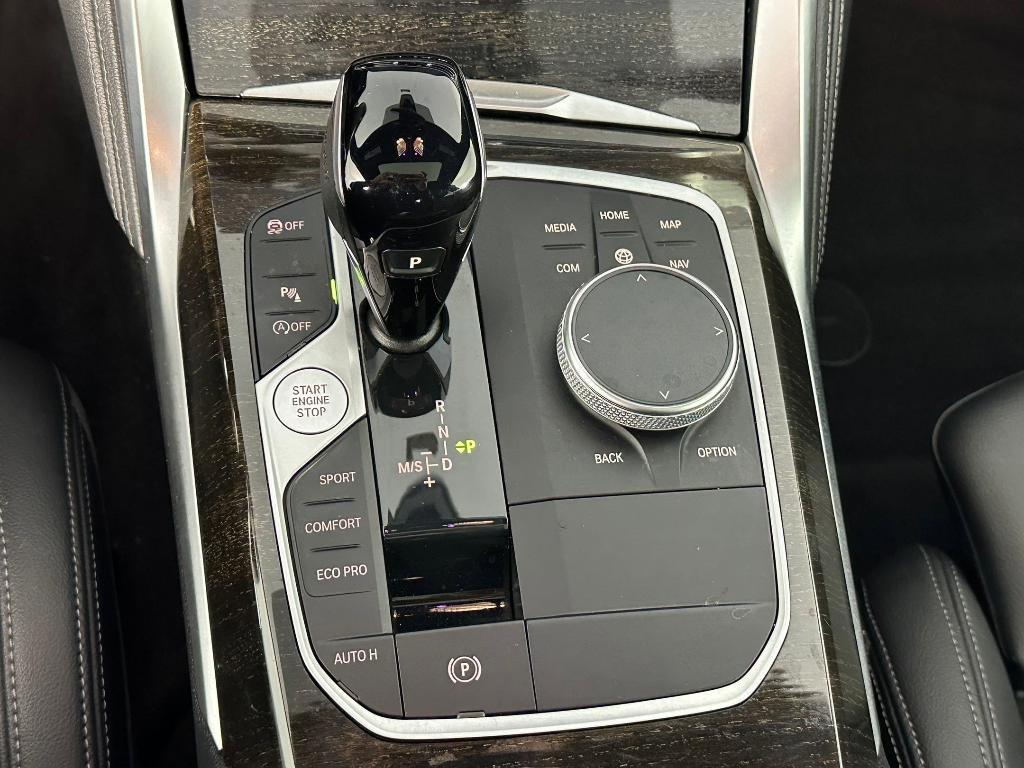 used 2023 BMW 430 car, priced at $33,999