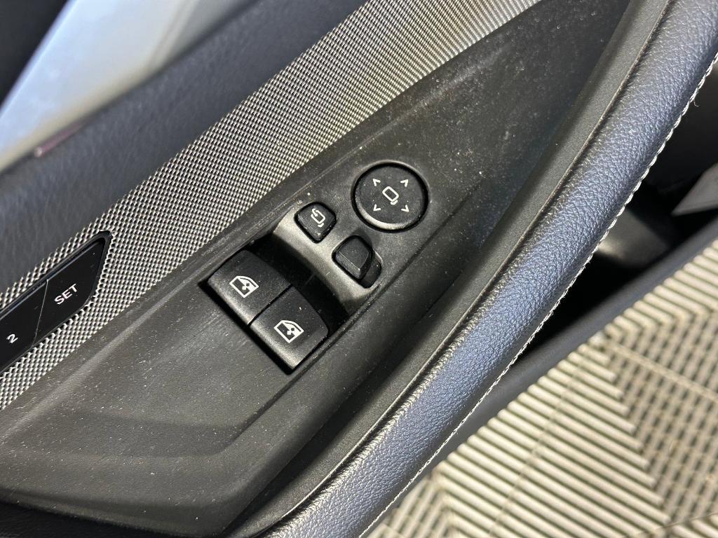 used 2023 BMW 430 car, priced at $33,999