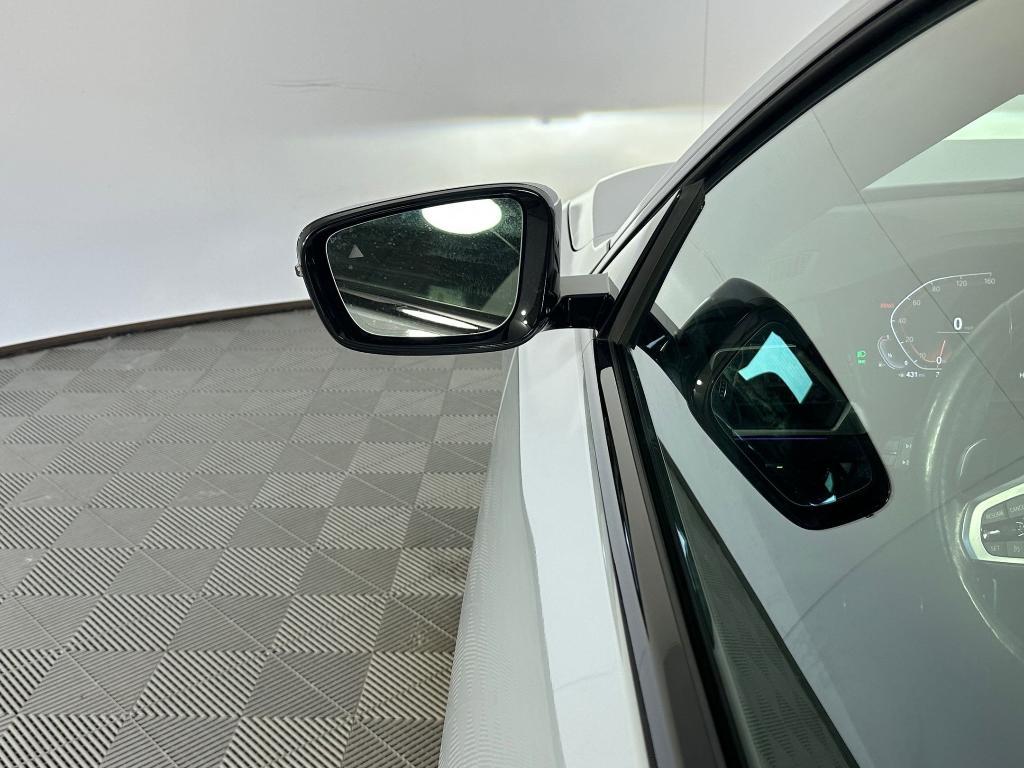 used 2023 BMW 430 car, priced at $33,999