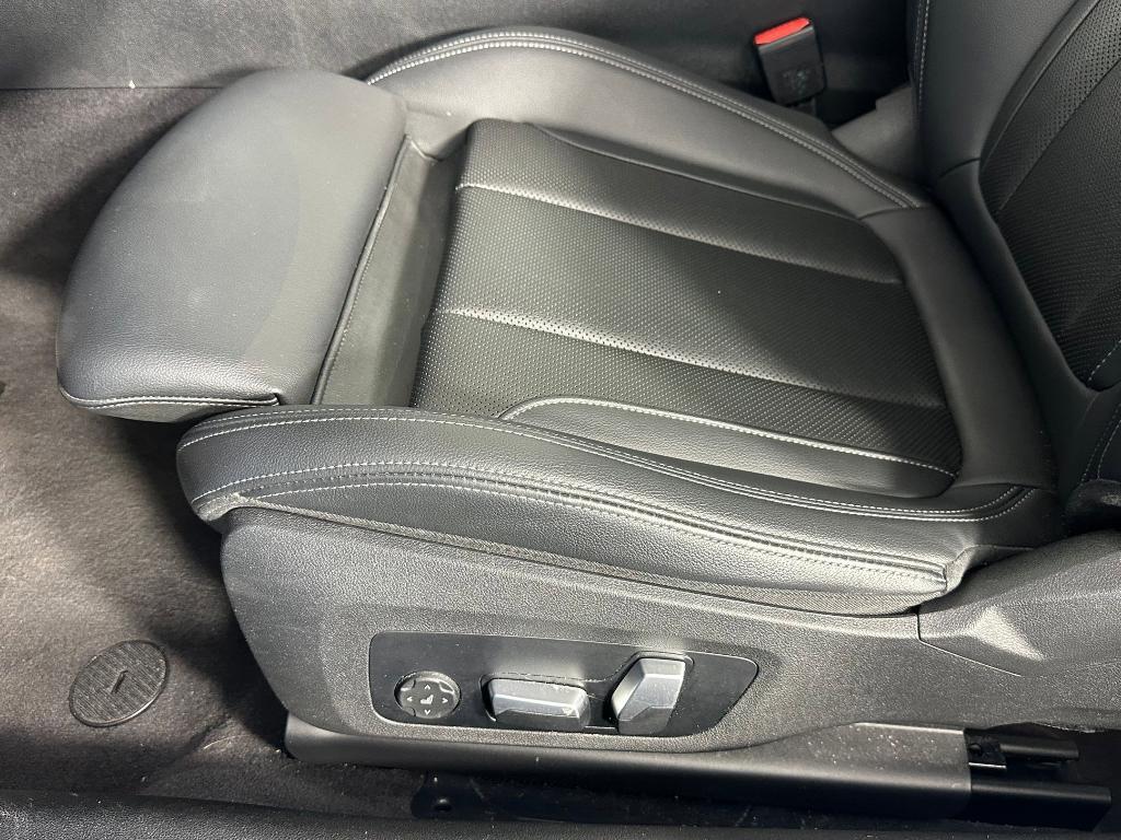 used 2023 BMW 430 car, priced at $33,999