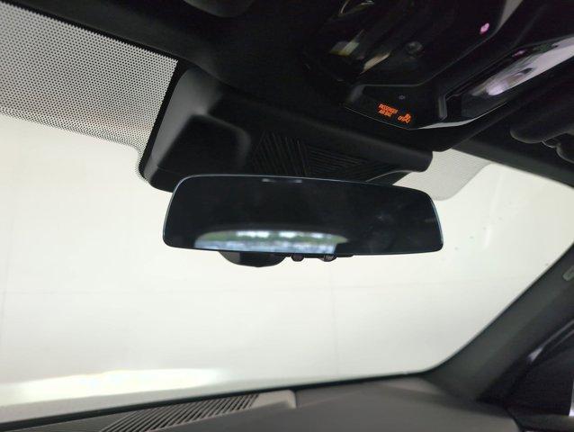 used 2025 BMW X3 car, priced at $46,643