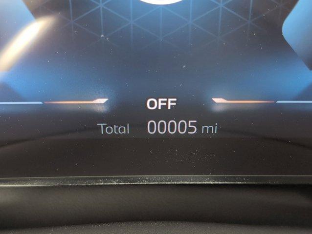 used 2025 BMW X3 car, priced at $46,643