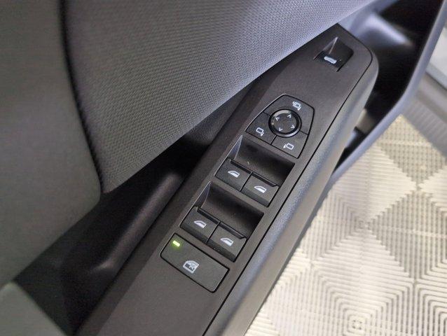 used 2025 BMW X3 car, priced at $46,643