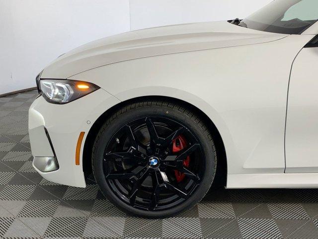 used 2026 BMW 330 car, priced at $56,825