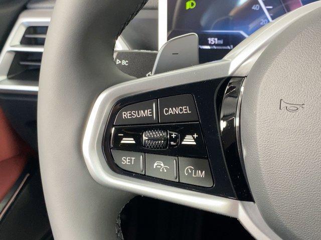 used 2026 BMW 330 car, priced at $56,825