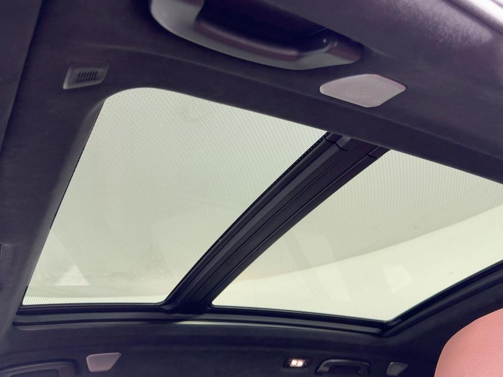 used 2024 BMW X7 car, priced at $69,999