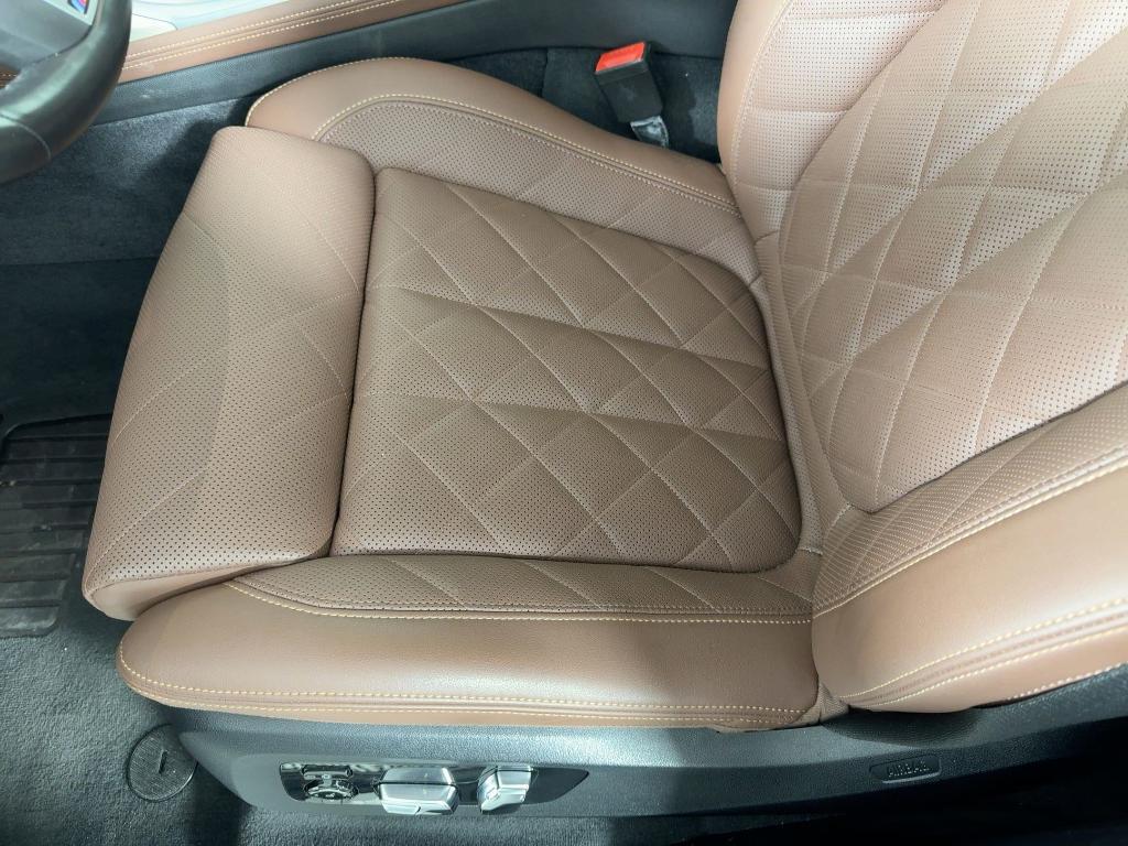 used 2024 BMW X7 car, priced at $69,999