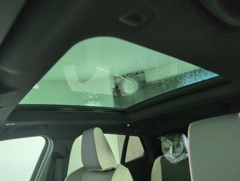 new 2025 BMW X2 car, priced at $53,190