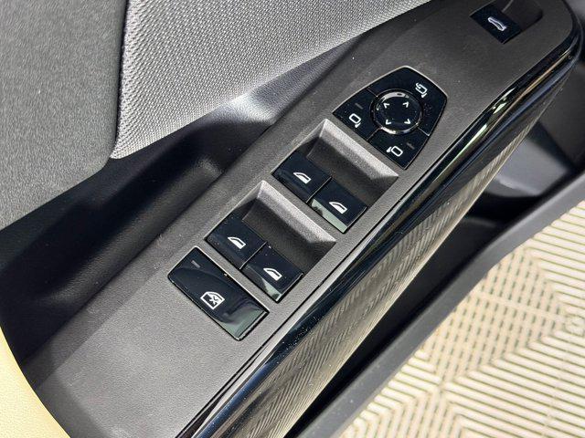 new 2026 BMW X3 car, priced at $53,300