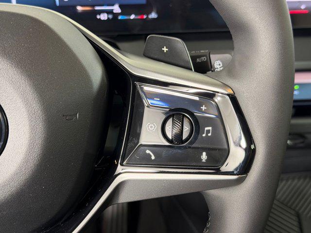 new 2026 BMW X3 car, priced at $53,300