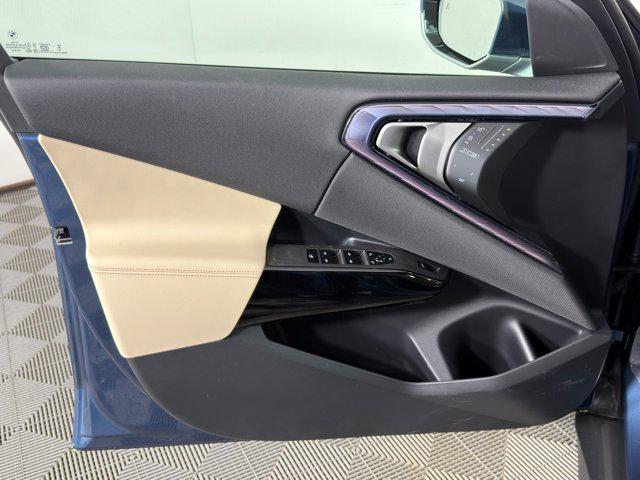 new 2026 BMW X3 car, priced at $53,300